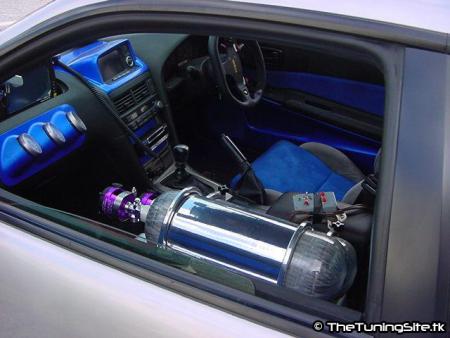 voiture